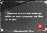 Image of El Aquario support ship Alaska USA, 1934, second 1 stock footage video 65675064904
