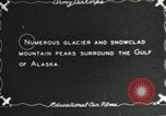 Image of El Aquario support ship Alaska USA, 1934, second 6 stock footage video 65675064904
