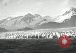 Image of El Aquario support ship Alaska USA, 1934, second 7 stock footage video 65675064904