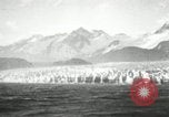 Image of El Aquario support ship Alaska USA, 1934, second 8 stock footage video 65675064904