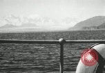Image of El Aquario support ship Alaska USA, 1934, second 33 stock footage video 65675064904