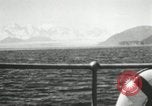 Image of El Aquario support ship Alaska USA, 1934, second 38 stock footage video 65675064904
