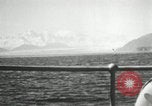 Image of El Aquario support ship Alaska USA, 1934, second 41 stock footage video 65675064904