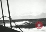 Image of El Aquario support ship Alaska USA, 1934, second 43 stock footage video 65675064904