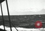 Image of El Aquario support ship Alaska USA, 1934, second 45 stock footage video 65675064904
