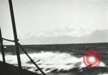 Image of El Aquario support ship Alaska USA, 1934, second 47 stock footage video 65675064904