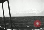 Image of El Aquario support ship Alaska USA, 1934, second 49 stock footage video 65675064904