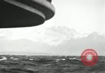 Image of El Aquario support ship Alaska USA, 1934, second 52 stock footage video 65675064904
