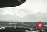 Image of El Aquario support ship Alaska USA, 1934, second 58 stock footage video 65675064904