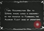 Image of Army Air Corps Alaska Flight expedition Alaska USA, 1934, second 22 stock footage video 65675064905