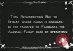 Image of Army Air Corps Alaska Flight expedition Alaska USA, 1934, second 23 stock footage video 65675064905
