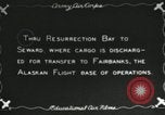 Image of Army Air Corps Alaska Flight expedition Alaska USA, 1934, second 24 stock footage video 65675064905