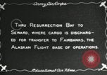 Image of Army Air Corps Alaska Flight expedition Alaska USA, 1934, second 27 stock footage video 65675064905