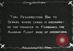 Image of Army Air Corps Alaska Flight expedition Alaska USA, 1934, second 28 stock footage video 65675064905