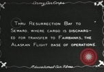 Image of Army Air Corps Alaska Flight expedition Alaska USA, 1934, second 29 stock footage video 65675064905