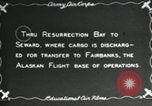 Image of Army Air Corps Alaska Flight expedition Alaska USA, 1934, second 31 stock footage video 65675064905