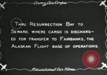 Image of Army Air Corps Alaska Flight expedition Alaska USA, 1934, second 32 stock footage video 65675064905