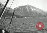 Image of Army Air Corps Alaska Flight expedition Alaska USA, 1934, second 33 stock footage video 65675064905