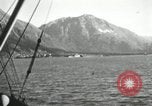 Image of Army Air Corps Alaska Flight expedition Alaska USA, 1934, second 35 stock footage video 65675064905