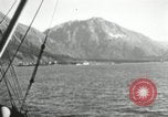 Image of Army Air Corps Alaska Flight expedition Alaska USA, 1934, second 36 stock footage video 65675064905