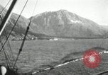 Image of Army Air Corps Alaska Flight expedition Alaska USA, 1934, second 37 stock footage video 65675064905