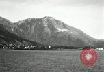 Image of Army Air Corps Alaska Flight expedition Alaska USA, 1934, second 38 stock footage video 65675064905