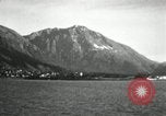 Image of Army Air Corps Alaska Flight expedition Alaska USA, 1934, second 39 stock footage video 65675064905