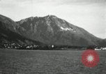 Image of Army Air Corps Alaska Flight expedition Alaska USA, 1934, second 40 stock footage video 65675064905