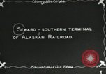 Image of Army Air Corps Alaska Flight expedition Alaska USA, 1934, second 43 stock footage video 65675064905