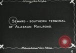 Image of Army Air Corps Alaska Flight expedition Alaska USA, 1934, second 45 stock footage video 65675064905