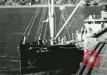 Image of Army Air Corps Alaska Flight expedition Alaska USA, 1934, second 53 stock footage video 65675064905