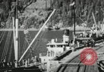 Image of Army Air Corps Alaska Flight expedition Alaska USA, 1934, second 57 stock footage video 65675064905