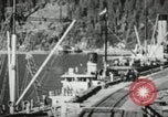 Image of Army Air Corps Alaska Flight expedition Alaska USA, 1934, second 58 stock footage video 65675064905