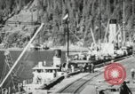 Image of Army Air Corps Alaska Flight expedition Alaska USA, 1934, second 59 stock footage video 65675064905