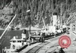 Image of Army Air Corps Alaska Flight expedition Alaska USA, 1934, second 60 stock footage video 65675064905