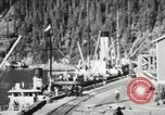 Image of Army Air Corps Alaska Flight expedition Alaska USA, 1934, second 61 stock footage video 65675064905