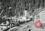 Image of Army Air Corps Alaska Flight expedition Alaska USA, 1934, second 62 stock footage video 65675064905
