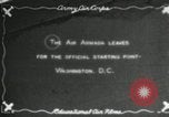 Image of Colonel H H Arnold Washington DC USA, 1934, second 1 stock footage video 65675064906