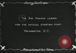 Image of Colonel H H Arnold Washington DC USA, 1934, second 3 stock footage video 65675064906