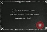 Image of Colonel H H Arnold Washington DC USA, 1934, second 4 stock footage video 65675064906