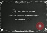 Image of Colonel H H Arnold Washington DC USA, 1934, second 6 stock footage video 65675064906
