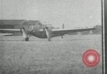 Image of Colonel H H Arnold Washington DC USA, 1934, second 7 stock footage video 65675064906