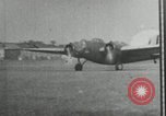 Image of Colonel H H Arnold Washington DC USA, 1934, second 9 stock footage video 65675064906