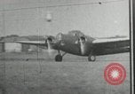 Image of Colonel H H Arnold Washington DC USA, 1934, second 10 stock footage video 65675064906