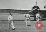 Image of Colonel H H Arnold Washington DC USA, 1934, second 31 stock footage video 65675064906