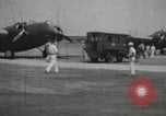 Image of Colonel H H Arnold Washington DC USA, 1934, second 36 stock footage video 65675064906