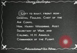 Image of Colonel H H Arnold Washington DC USA, 1934, second 42 stock footage video 65675064906