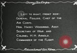 Image of Colonel H H Arnold Washington DC USA, 1934, second 45 stock footage video 65675064906