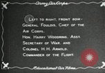 Image of Colonel H H Arnold Washington DC USA, 1934, second 46 stock footage video 65675064906