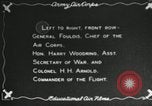 Image of Colonel H H Arnold Washington DC USA, 1934, second 48 stock footage video 65675064906